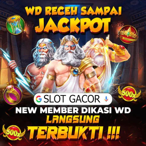Dewi77 : Agen Slot Toto Terpercaya Bonus 100% RTP Maxwin